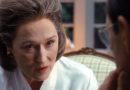 Meryl Streep