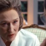 Meryl Streep