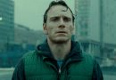 Michael Fassbender