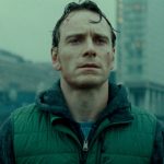Michael Fassbender