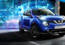 NIssan juke gt sport