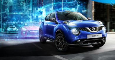 NIssan juke gt sport
