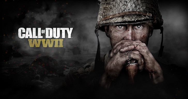 Jogo PS4 Call Of Duty Segunda Guerra Mundial