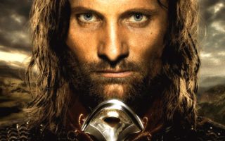 Senhor dos Anéis