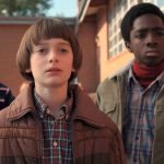 Stranger Things