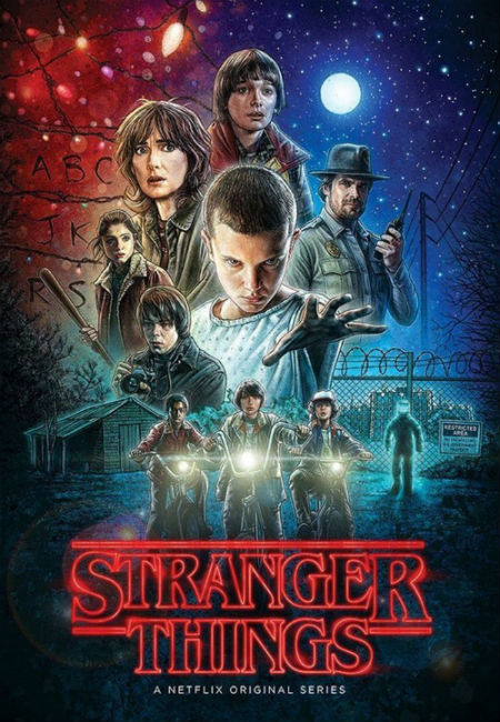 Stranger Things