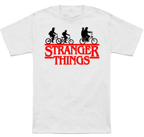 Stranger Things