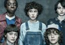 Stranger Things elenco