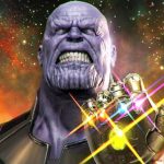 Vingadores Guerra do Infinito