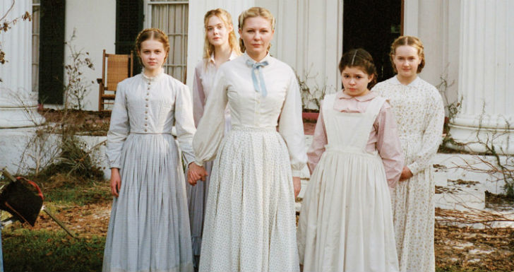 The Beguiled