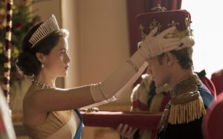 The Crown