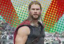 Thor Ragnarok Easter Eggs