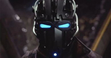 agents of shield 5 temporada