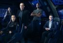 Marvel, Agents of Shield, FOX
