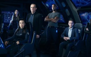 Marvel, Agents of Shield, FOX