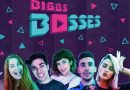 biggs bosses youtubers portugueses