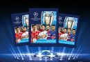 cromos champions league 2018