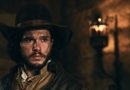 Gunpowder, Kit Harington, BBC, HBO
