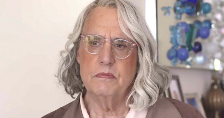 jeffrey tambor transparent