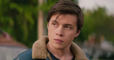 Love, Simon, 20th Century Fox, Greg Berlanti, Nick Robinson