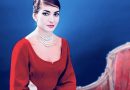 Maria by Callas