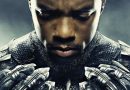 melhores posters black panther