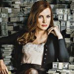 melhores posters molly game