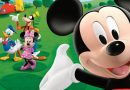 mickey mouse disney