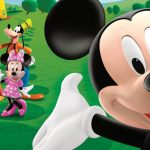 mickey mouse disney