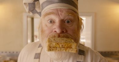 Paddington guia de estreias de cinema