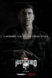 punisher netflix critica