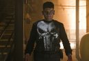 the punisher netflix
