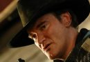 quentin tarantino, INDIANA JONES