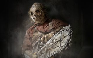 Leatherface