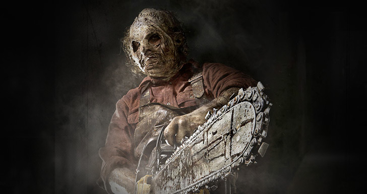 Leatherface