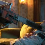 Leatherface