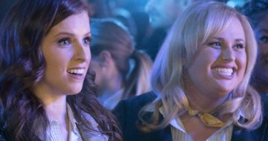 ritmo perfeito 3 estreias de cinema