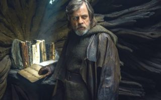star wars os últimos jedi