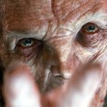 snoke andy serkis