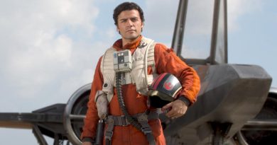 Oscar Isaac participará em Dune