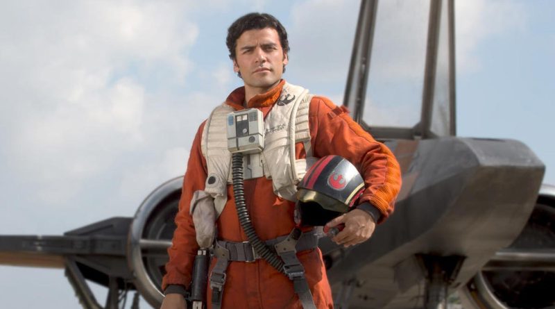 Oscar Isaac participará em Dune