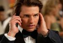 tom cruise