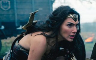 Wonder Woman, Mulher Maravilha 2, Brett Ratner, Gal Gadot, DC Extended Universe, Warner Bros.
