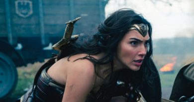 Wonder Woman, Mulher Maravilha 2, Brett Ratner, Gal Gadot, DC Extended Universe, Warner Bros.