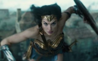 mulher maravilha Wonder Woman 2, Gal Gadot, Mulher-Maravilha, Warner Bros.