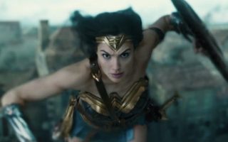 mulher maravilha Wonder Woman 2, Gal Gadot, Mulher-Maravilha, Warner Bros.