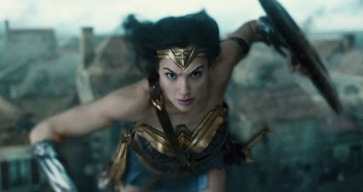 mulher maravilha Wonder Woman 2, Gal Gadot, Mulher-Maravilha, Warner Bros.