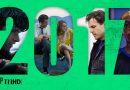 Melhores Filmes de 2017