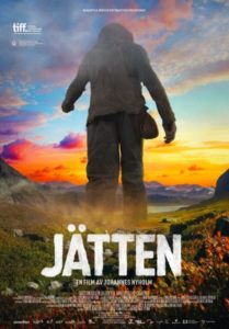 the giant jatten arte kino critica