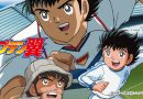 captain tsubasa